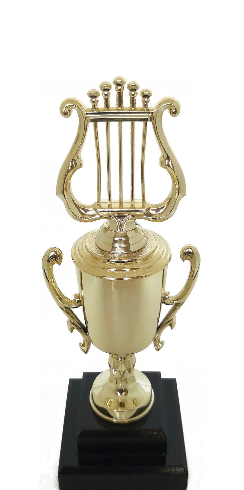 Music Lyre Trophy 305mm