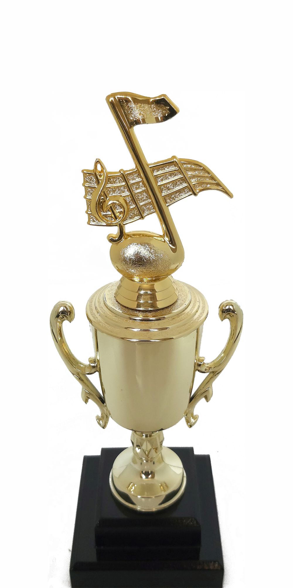 Music Note Trophy 305mm