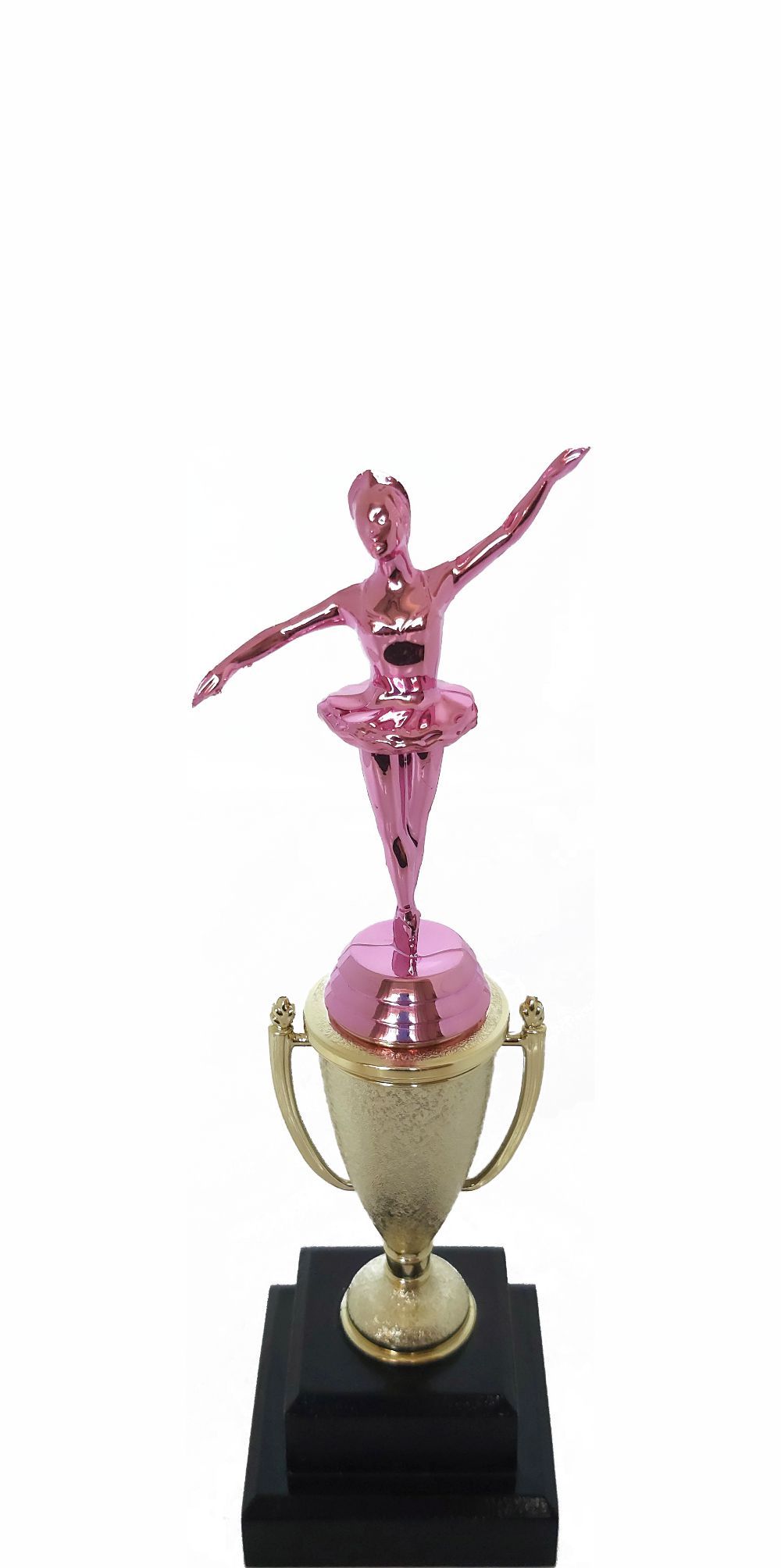 Ballet Trophy PINK 265mm