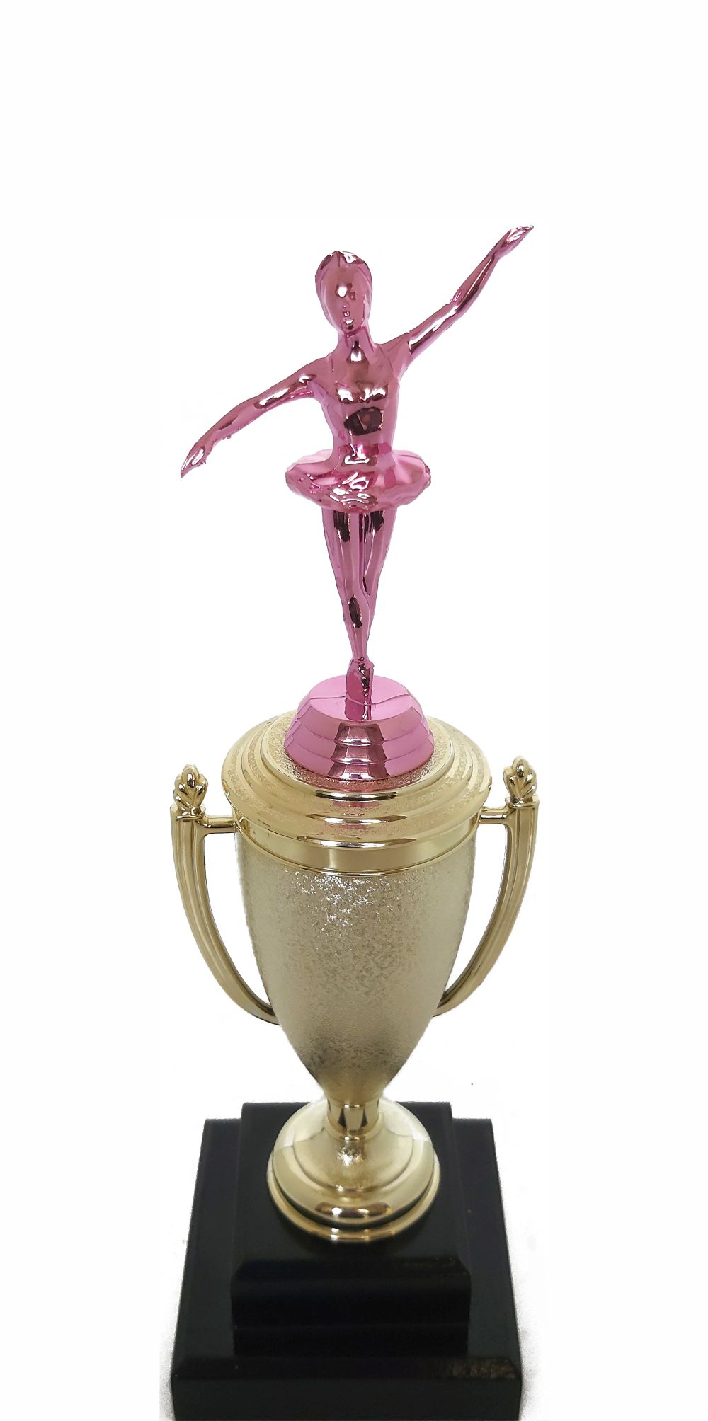 Ballet Trophy PINK 325mm