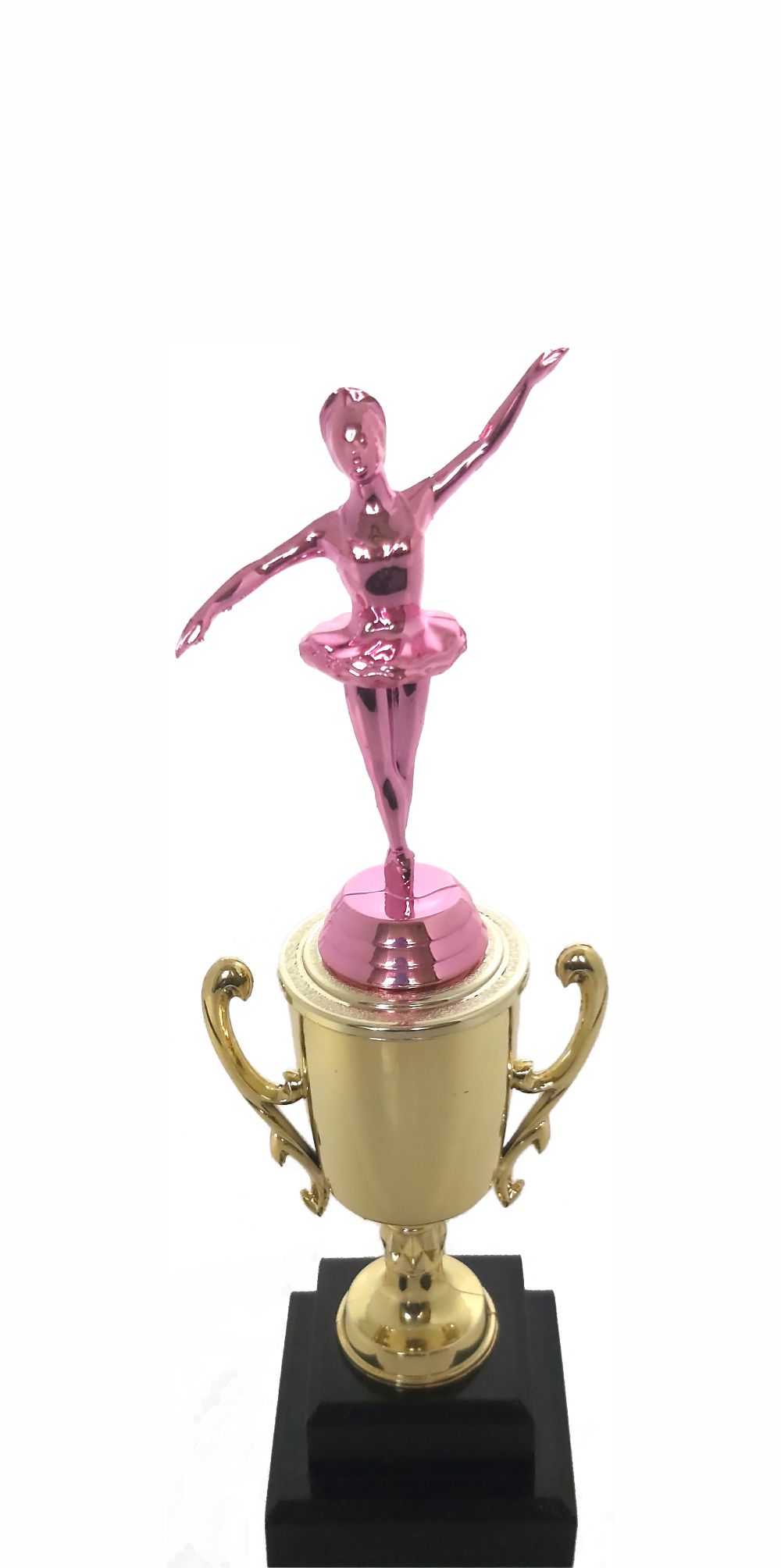 Ballet Trophy PINK 290mm