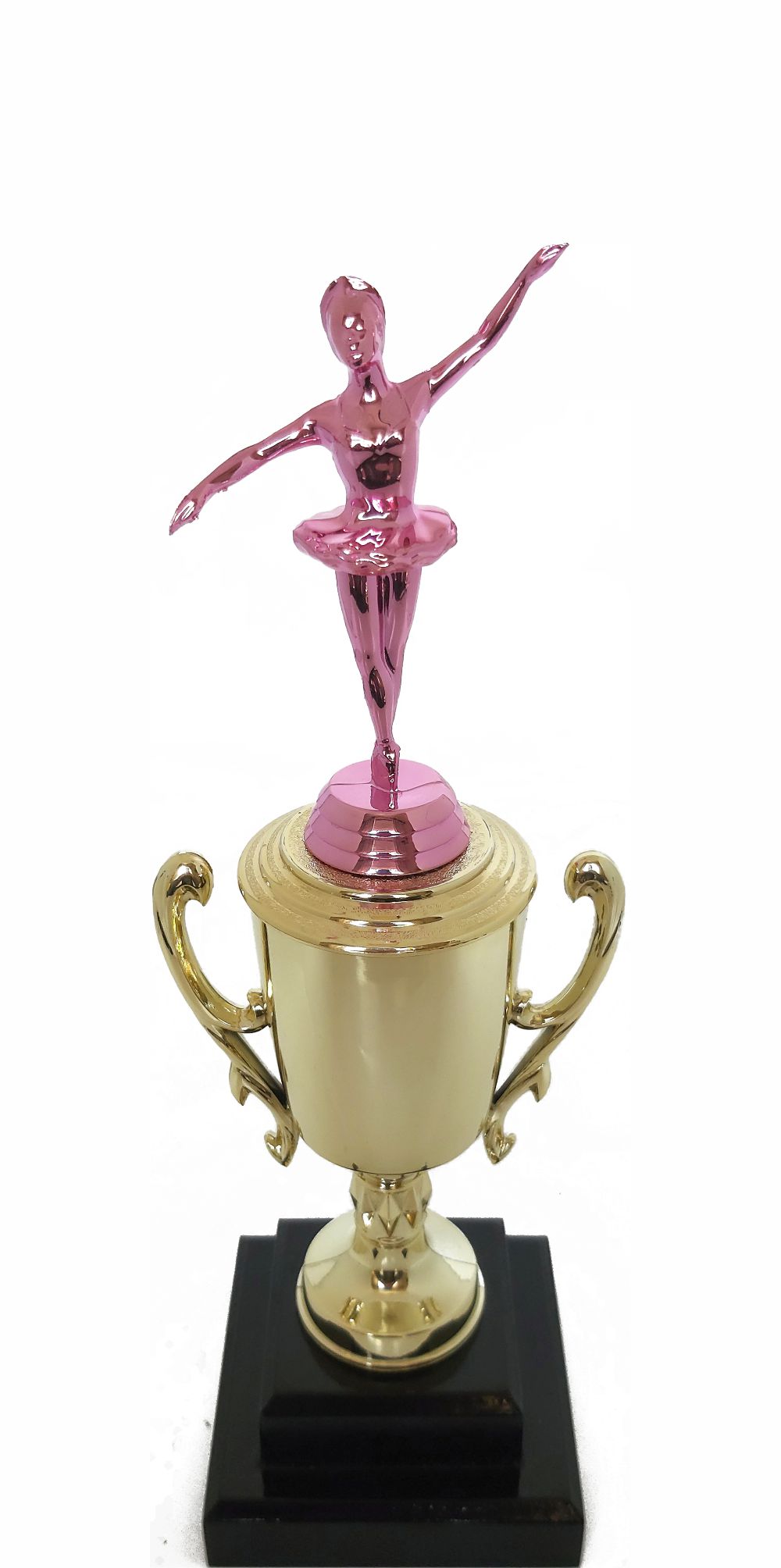 Ballet Trophy PINK 325mm