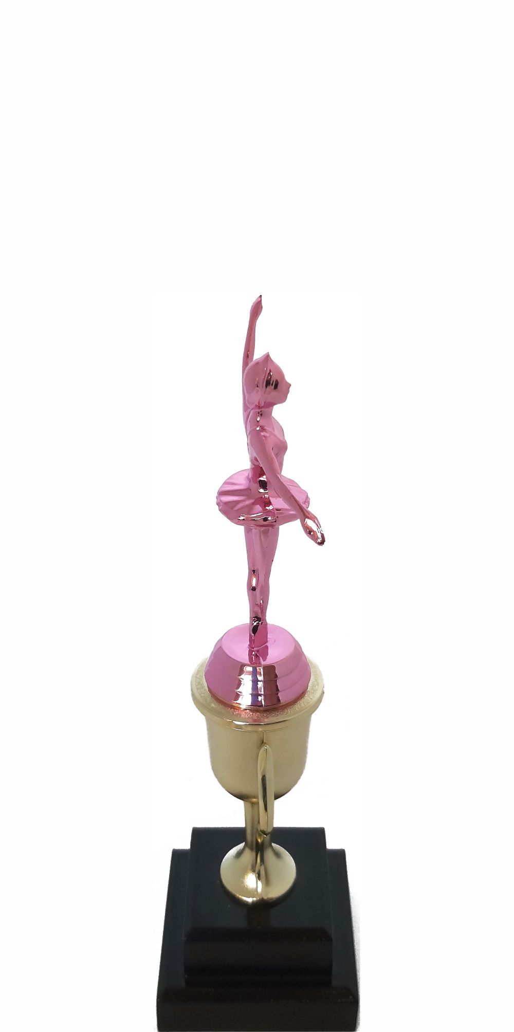 Ballet Trophy PINK 265mm