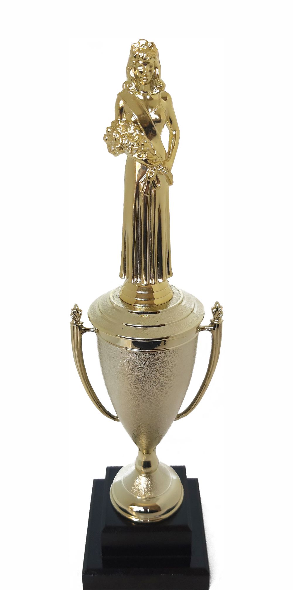 Beauty Queen Trophy 380mm