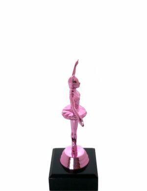 Ballet Trophy PINK 145mm