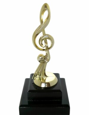 Music All Star Trophy 190mm