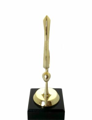 Music All Star Trophy 170mm