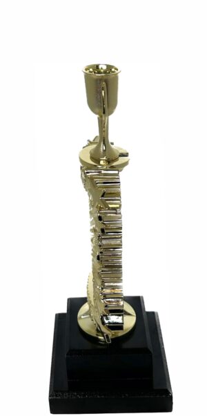 ACTIVITY STAR HOLDER CUP TROPHY 295mm
