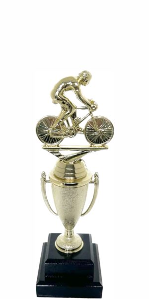 Cycling Male Trophy 250mm