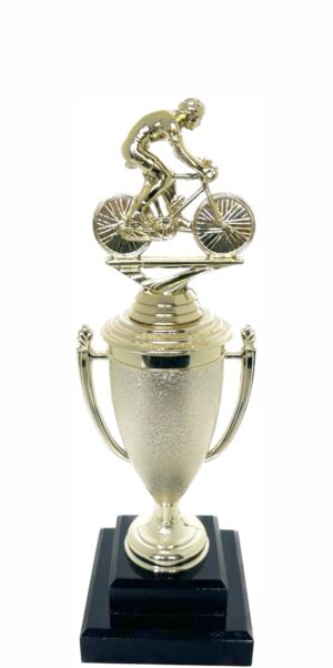 Cycling Male Trophy 285mm