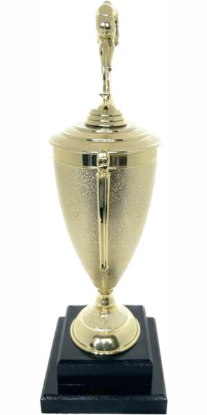 Cycling Male Trophy 365mm