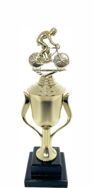 Cycling Male Trophy 285mm
