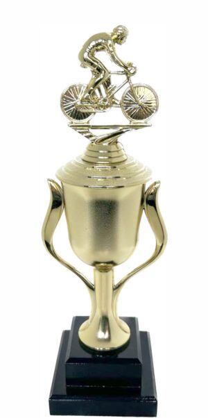 Cycling Male Trophy 325mm
