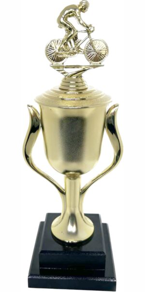 Cycling Male Trophy 365mm
