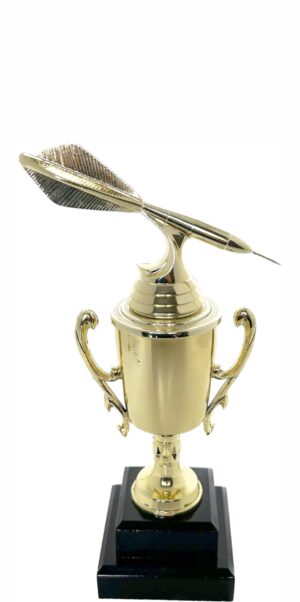 Dart Trophy 240mm