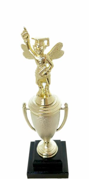 Spelling Bee Trophy 325mm