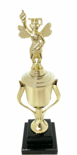 Spelling Bee Trophy 365mm
