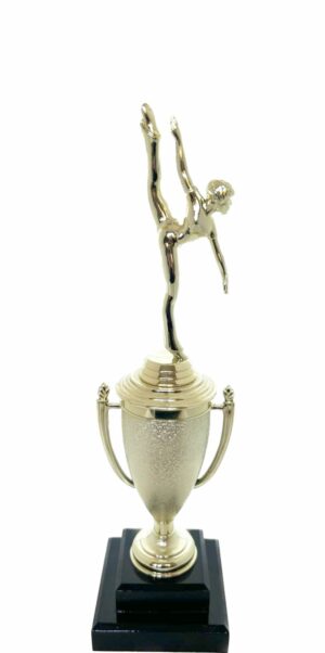 Modern Dance Trophy 350mm