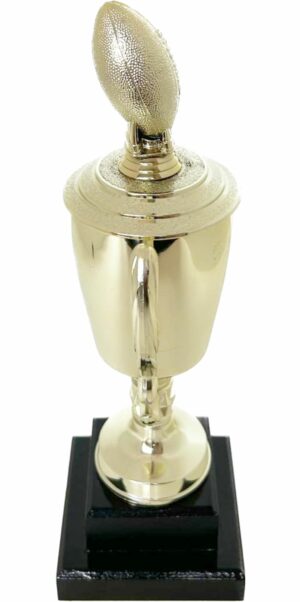 Rugby Ball Trophy 405mm