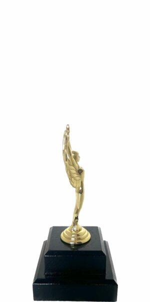 Victory Female Trophy 140mm