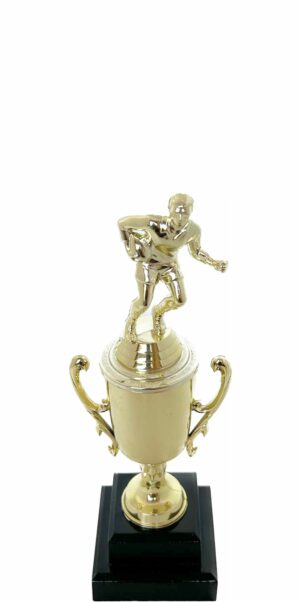 Rugby Runner Trophy 240mm