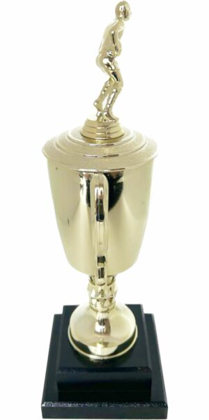 Rugby Runner Trophy 380mm