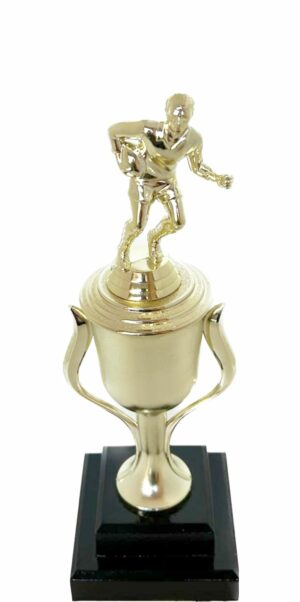 Rugby Runner Trophy 300mm