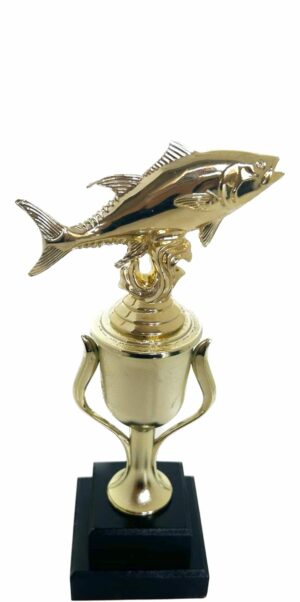 Fish Trophy 250mm