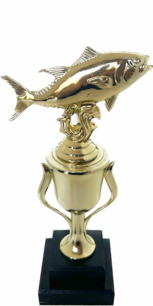 Fish Trophy 285mm