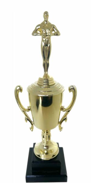 Victory Male Trophy 360mm