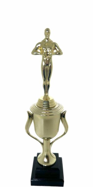 Victory Male Trophy 320mm