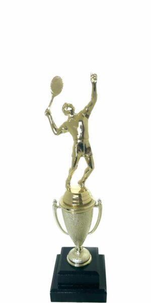 Tennis Male Trophy 305mm