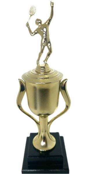 Tennis Male Trophy 420mm