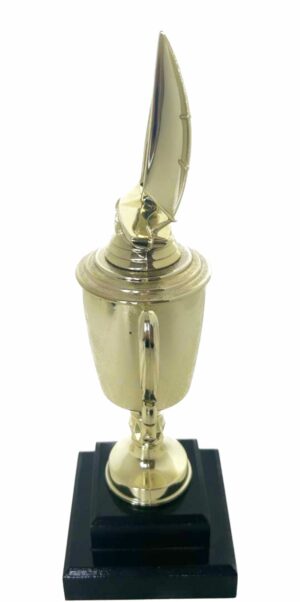 Sailboat Trophy 390mm