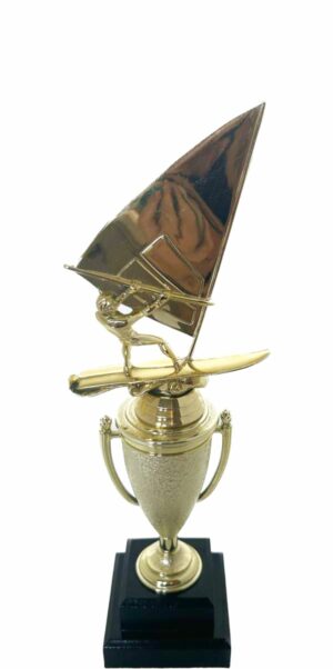 Wind Surfer Trophy 350mm
