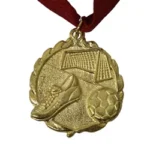Casted Medals