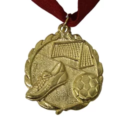 Casted Medals - No Inserts Medals [SP001| SP002 | SP003]