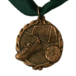 Casted Medals - No Inserts Medals [SP001| SP002 | SP003]