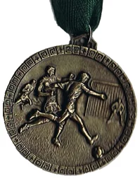 Casted Medals - No Inserts Medals [SP004| SP005 | SP006]