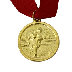 Casted Medals - No Inserts Medals [SR001| SR002| SR003]