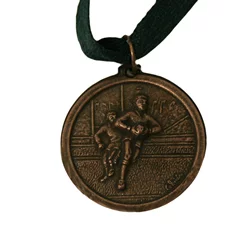 Casted Medals - No Inserts Medals [SR001| SR002| SR003]