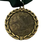Sticker Medals