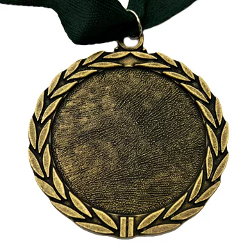 MED1 | Medals 60mm X 60mm Recess