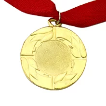 MED8 | Medals 38mm X 25mm Recess