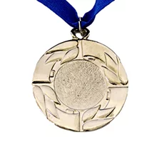MED8 | Medals 38mm X 25mm Recess