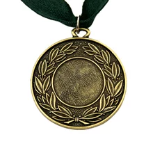 MED9 | Medals 38mm X 25mm Recess