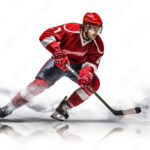 Hockey Trophies