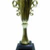 Budget Trophy Diamond Cup Gold 280mm
