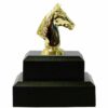 Horsehead Trophy 100mm