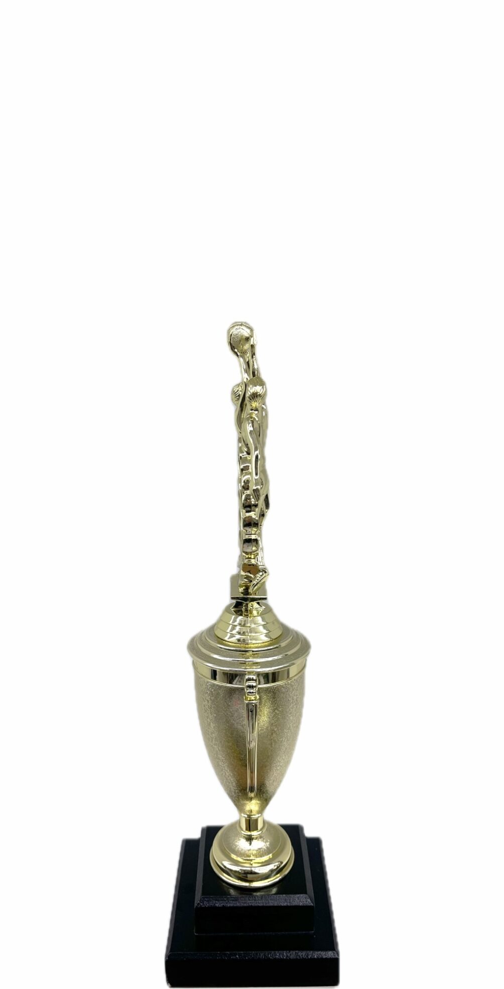 Basketball Double Action Male 295mm